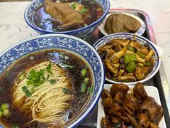 -伟记奥面馆(养育巷店)
