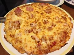 -萨莉亚意式餐厅(南京环亚凯瑟琳广场店)