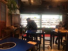 -马路边边火锅串串(观前街店)