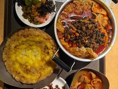 -水平有限广西米粉·广西风味集(五道口店)