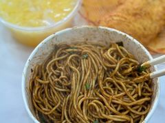 -宋记热干面馆(五福路店)