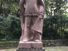 -重庆歌乐山烈士陵园