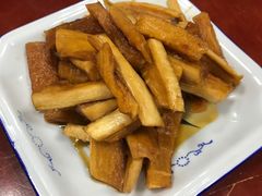 -老白酒农家菜馆