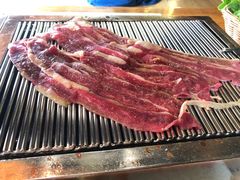 -千寻烧肉(政务区店)