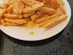-五谷丰登·胶东海鲜·家常菜(张村店)