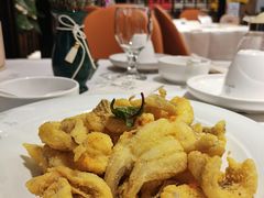 -阿明小菜·海鲜·上海菜(梅陇店)