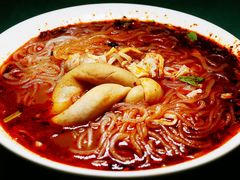 -甘记肥肠粉(马鞍北路店)
