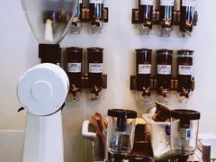 -Peet's Coffee皮爷咖啡(大学路店)