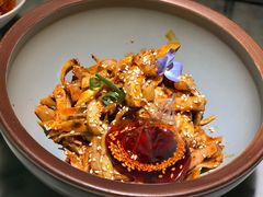 -辛香汇·现炒川菜(淮海路百盛店)