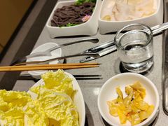 -海底捞火锅(城阳万象汇店)