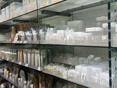 -MUJI无印良品(杭州万象城店)