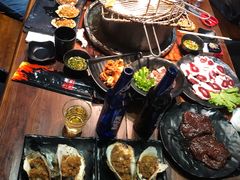 -红小姐的烤肉店(西三旗店)