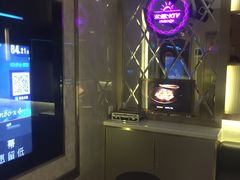 -Huange欢歌KTV(欣都龙城vcpark购物中心店)