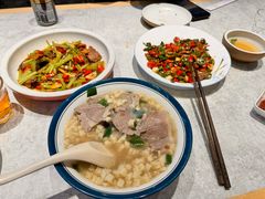 -湘遇长安·湘菜·陕西面(刘家窑店)