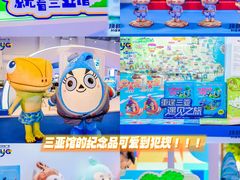 -三亚湾红树林国际会展中心(演出售票)