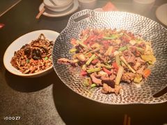 -湘阁里辣(南联锦泰城店)