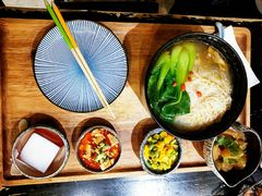 -小明同学(三里屯店)
