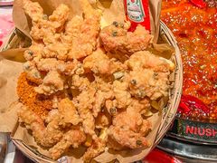 -牛市坎火锅(建设路店)