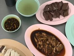 -红大哥水门鸡饭(總店)
