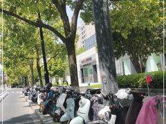 -中国工商银行(杭州西溪紫霞街支行)