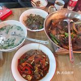 乡里菜：家常味道，温暖如归