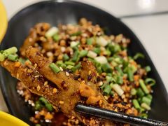 -食全食美冷锅串串(青年街店)
