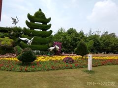 -武汉市民之家
