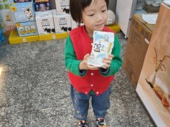 -一鸣真鲜奶吧(秣周东路地铁站店)