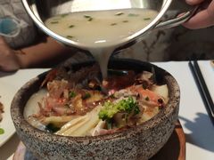 渔夫泡饭-水天堂西餐厅(绿宝广场店)