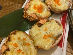 -蟹将军·松叶蟹和牛日料放题自助(K11店)