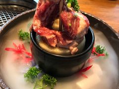-赤坂亭M9和牛烧肉(世博源店)
