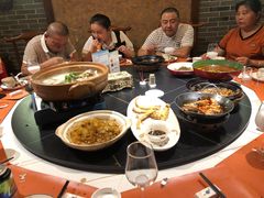 -五味坊·喜宴楼(瑞丰商博城店)