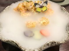 -食味酒味天津菜·古法鲜酿米酒(鼓楼店)
