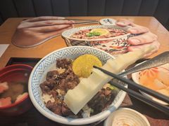 -味太助·银饭食堂(中华城店)