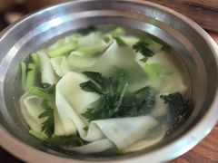 -王菊美食街·王菊面馆(总店)