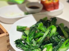 -蔡澜点心·粤菜(嘉里中心店)