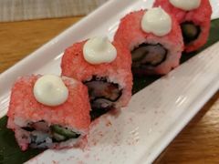 -樱の千渡日式料理·铁板烧•烧鸟(金盛田广场店)