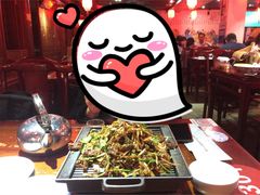 -前门故事烤鸭店(十里河店)
