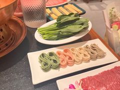 -南门涮肉(北洼路店)