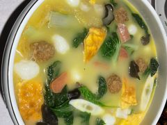 六合头道菜-壹品宴掦·淮扬菜(新牌坊店)
