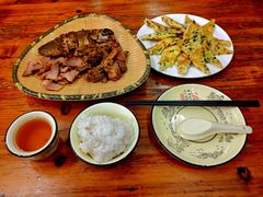 -客雨侗菜馆(客雨民宿店)