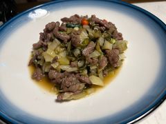 -千岛湖小鱼儿·淳安匠心农家菜