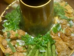 -山西会馆晋三宝·太原菜(五一广场店)