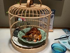 -佬麻雀·剁椒鱼头(京基KK One店)