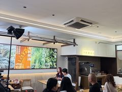 -烟台山景区