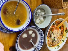 -袁妈红豆汤(重庆总店)