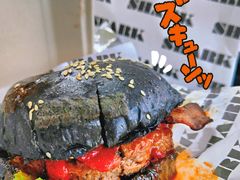 -shark burger·鲨鱼汉堡(交子大道店)