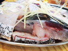 -阿鸡鱼庄·顺德鲜蒸小炒(亚运村店)