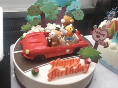 -好利来(彩香店)