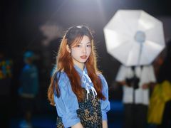 -欢乐海岸椰林沙滩-2025湾区超级灯会